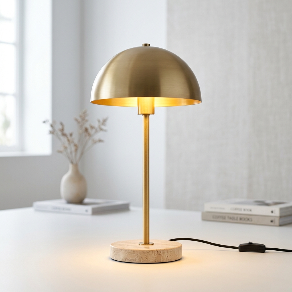 Designer Lamp